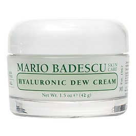 Hyaluronic Dew Cream - Crema-- Gel hidratanta